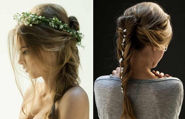Bespoke Brides Top 20 Unique Wedding Hair Styles to Inspire You!