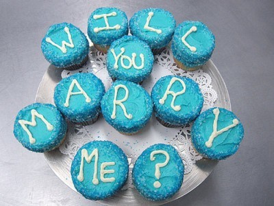will you marry me