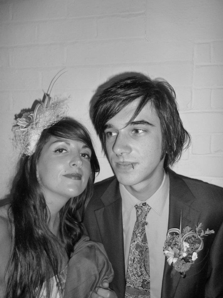 sophie & Liam