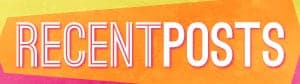 recentposts