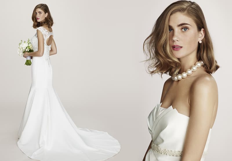 Win Â£100 Worth of BHS Vouchers to Spend on Your Wedding Outfit ...