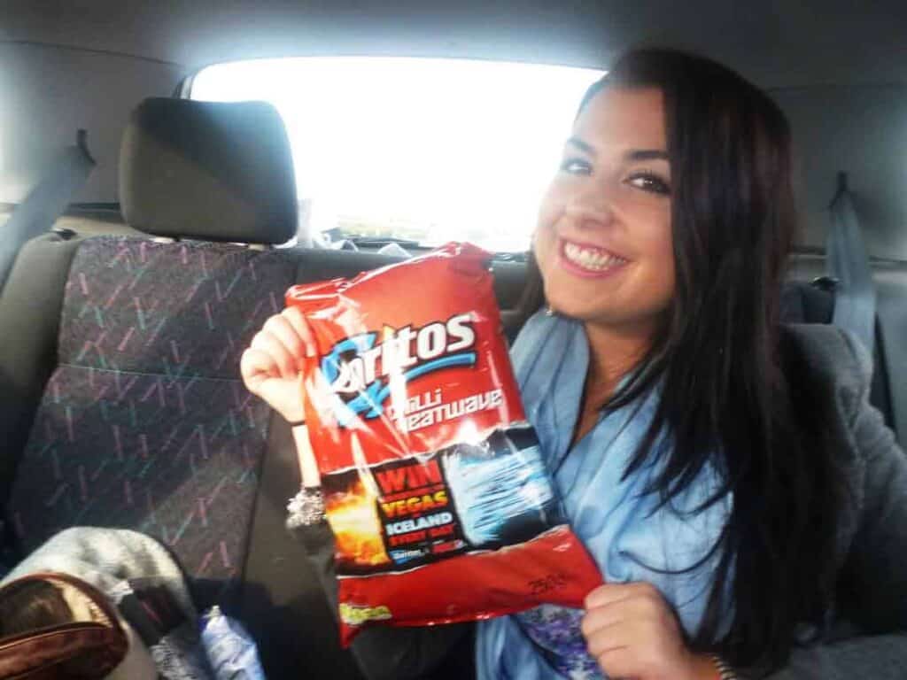 Bespoke Bride At The Alternative Wedding Fair