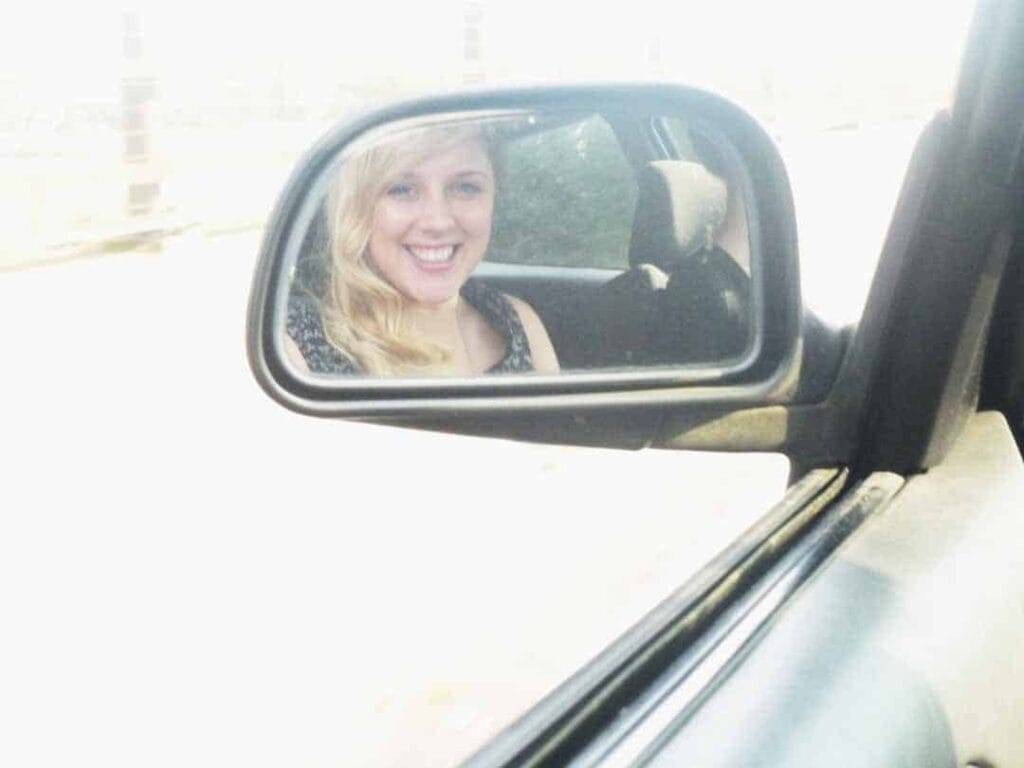 Bespoke Bride At The Alternative Wedding Fair