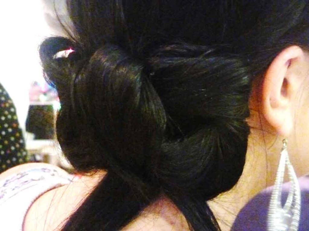 Bespoke Bride At The Alternative Wedding Fair