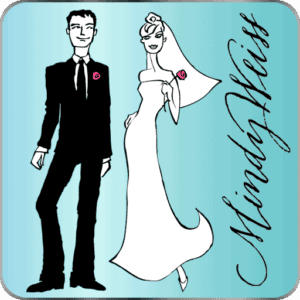 Top 10 Wedding Apps for Android and Iphone - Mindy Weiss