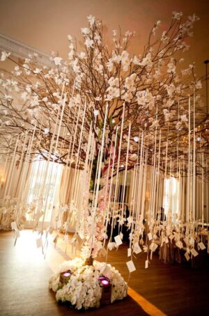 15 Alternative &amp; Unique Seating Plans - Bespoke-Bride: Wedding Blog