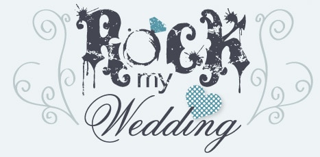 Inside the Mind of the Man Behind ‘Rock my Wedding’ - Bespoke-Bride ...