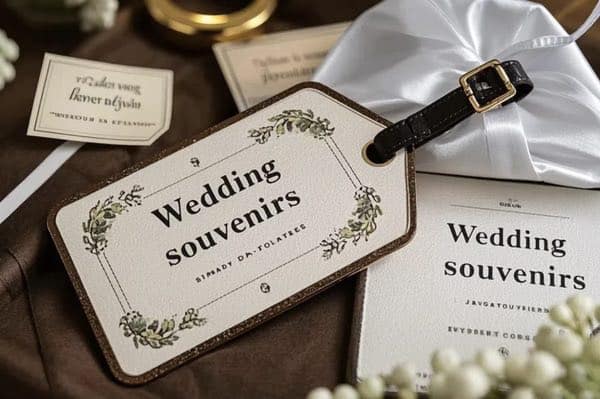 Wednesday Wedding Inspiration: A Mexican Adventure custom tags