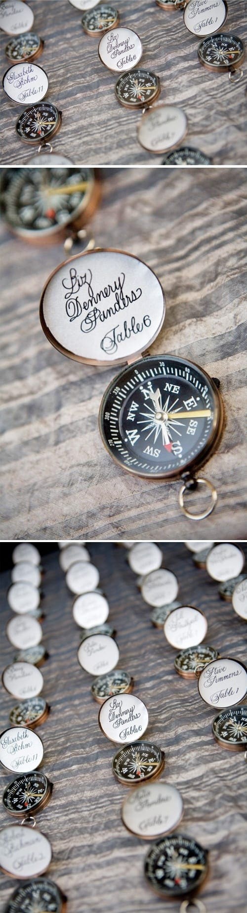 alternative seating plan