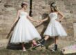 Sneakers at weddings