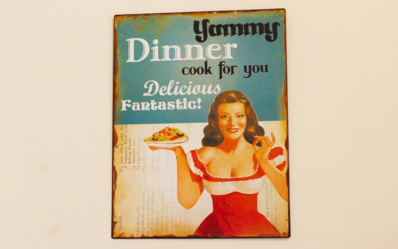 Fashion Friday: Milkshakes, Meals & Mischief! Silver Fox Cafe10