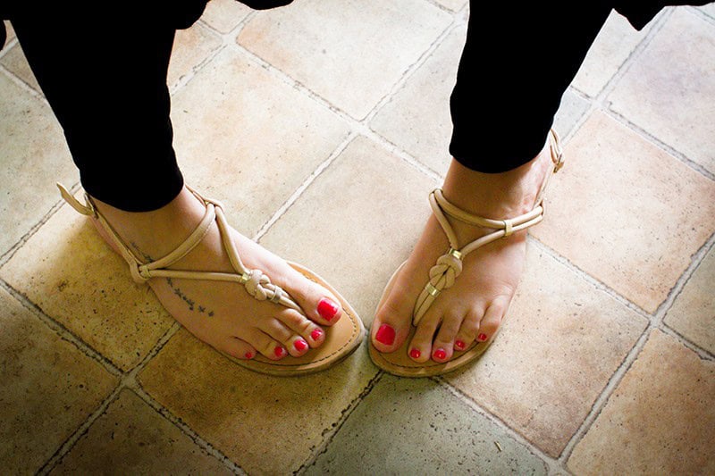 Fashion Friday: Milkshakes, Meals & Mischief! Silver Fox Cafe17