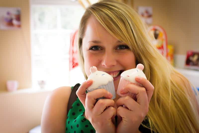 Fashion Friday: Milkshakes, Meals & Mischief! Silver Fox Cafe18