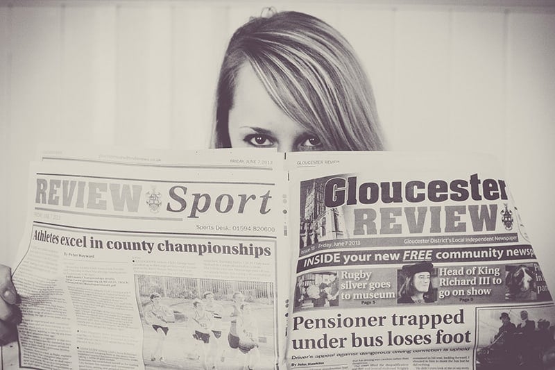 Fashion Friday: Milkshakes, Meals & Mischief! Silver Fox Cafe3