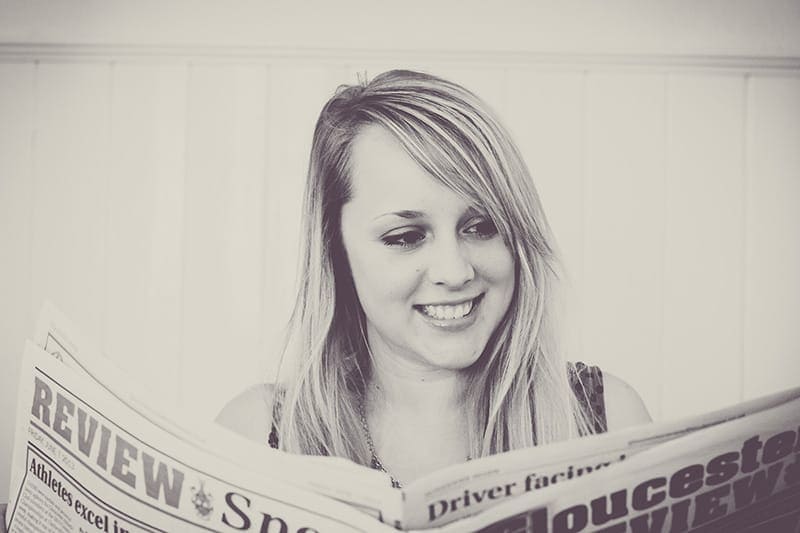 Fashion Friday: Milkshakes, Meals & Mischief! Silver Fox Cafe4