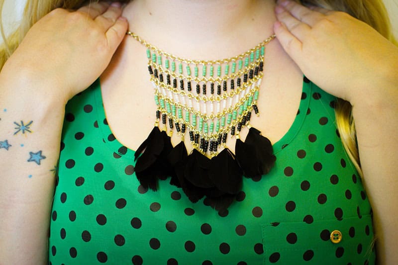 Fashion Friday: Milkshakes, Meals & Mischief! Silver Fox Cafe5.5