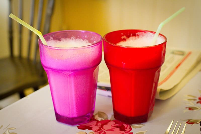 Fashion Friday: Milkshakes, Meals & Mischief! Silver Fox Cafe7