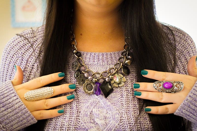 Fashion Friday: Milkshakes, Meals & Mischief! Silver Fox Cafe8