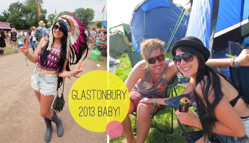 Glastonbury 2013 Review