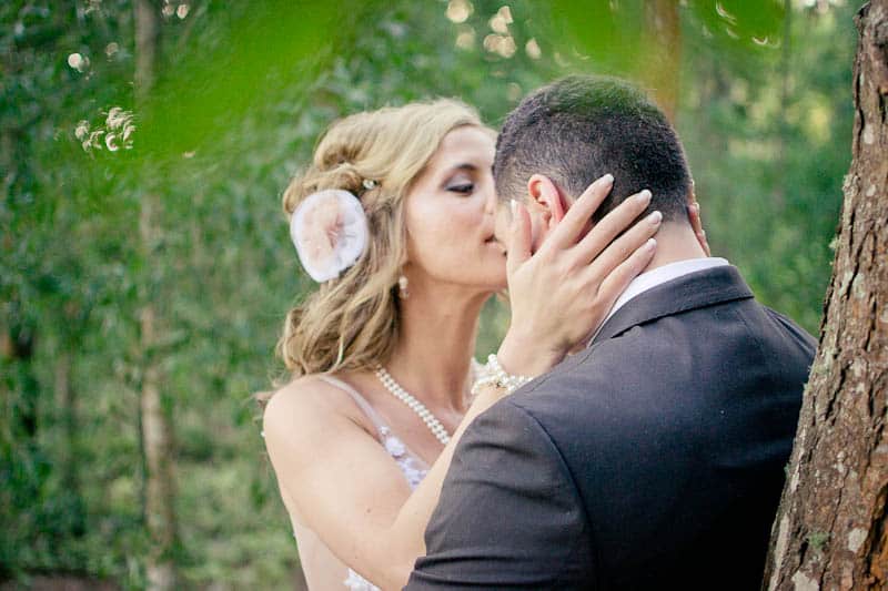 ERNA LOOCK PHOTOGRAPHY FOREST WEDDING-36