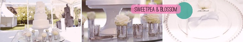 Sweetpea & Blossom - Recommended Supplier