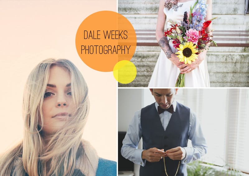 Dale Weeks Photography