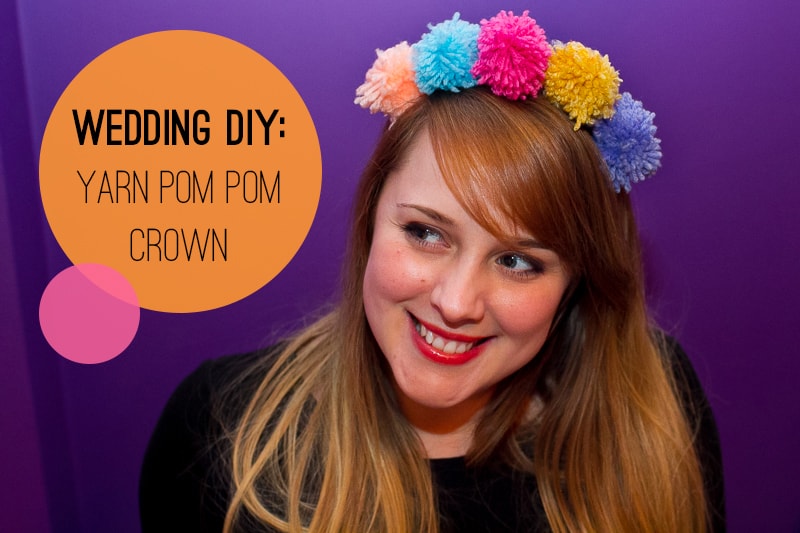 Pom Pom Crown Main