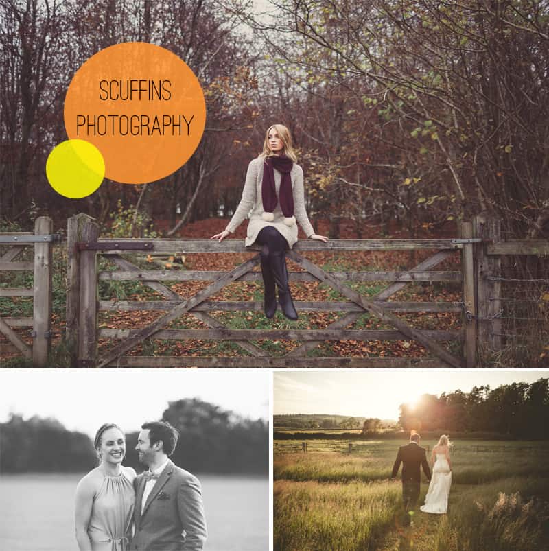 Scuffins Photography