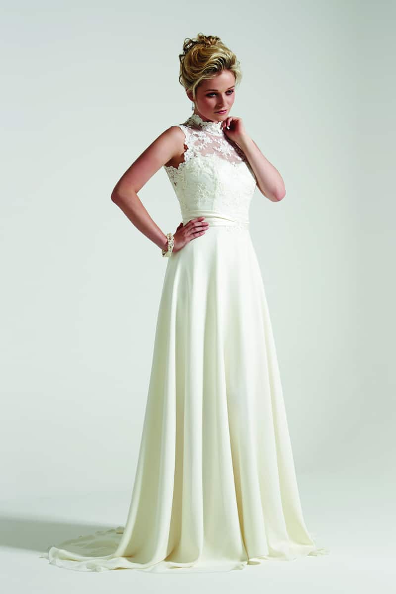 Missie Sassi Holford espirit label