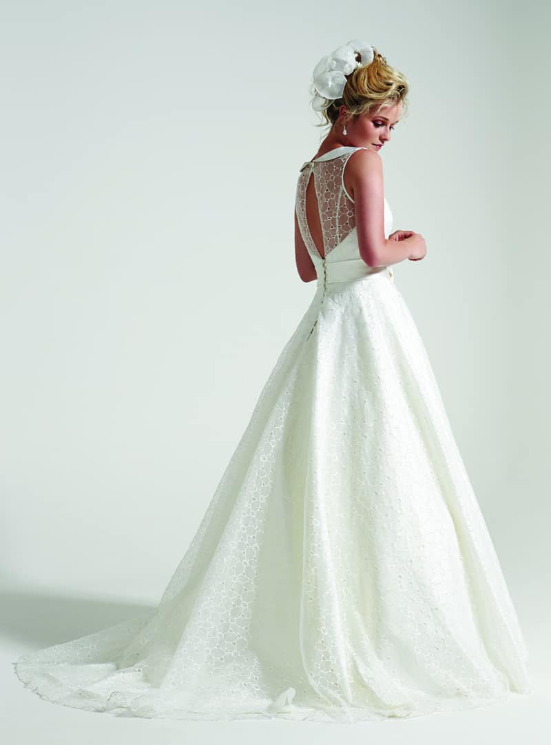 Molly Sassi Holford espirit label