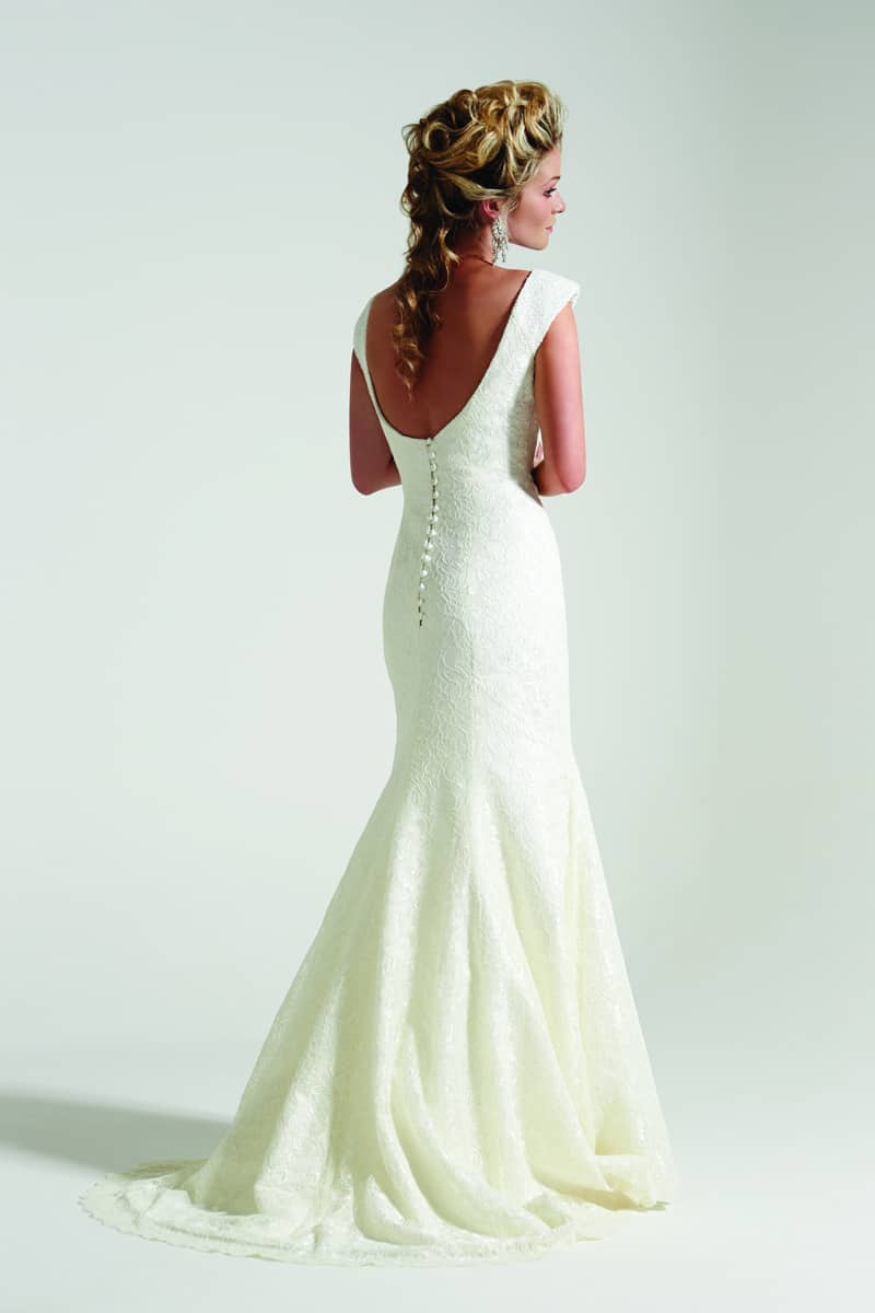 Tori Sassi Holford espirit label