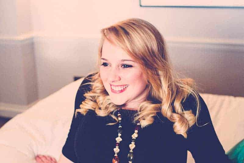 Emily Pettiford Bespoke Bride