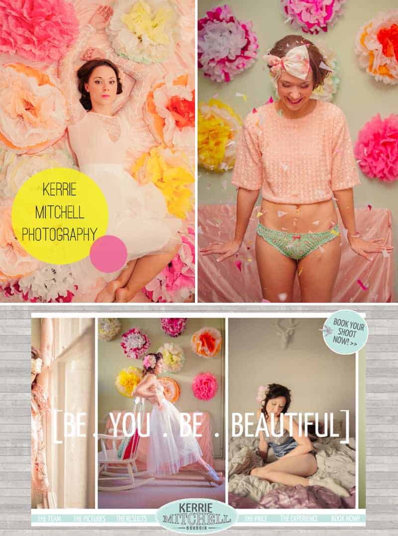 Kerry Mitchell Photography