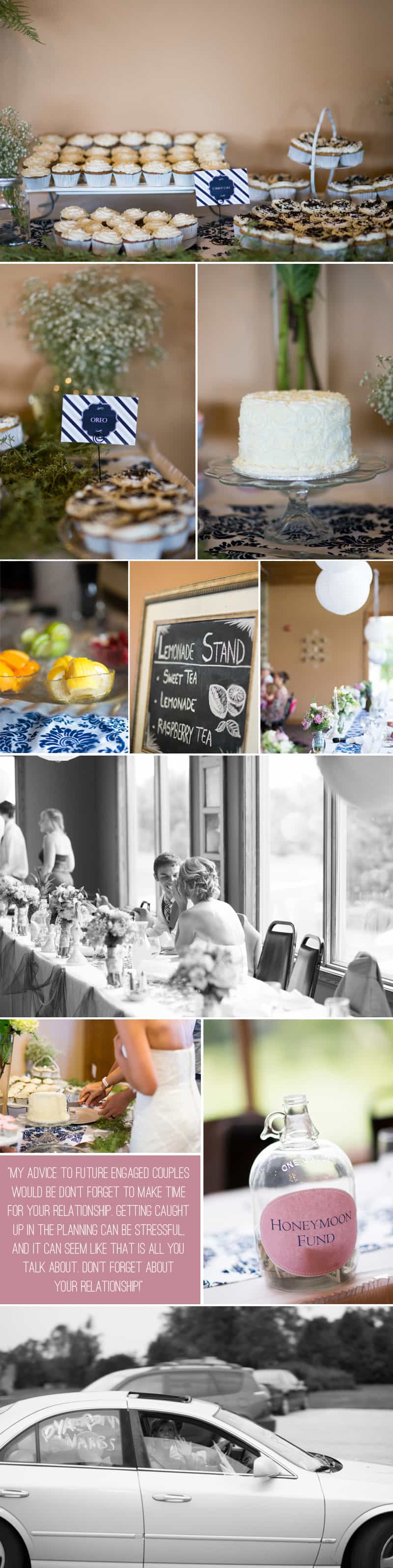 Outdoor Garden Wedding 6