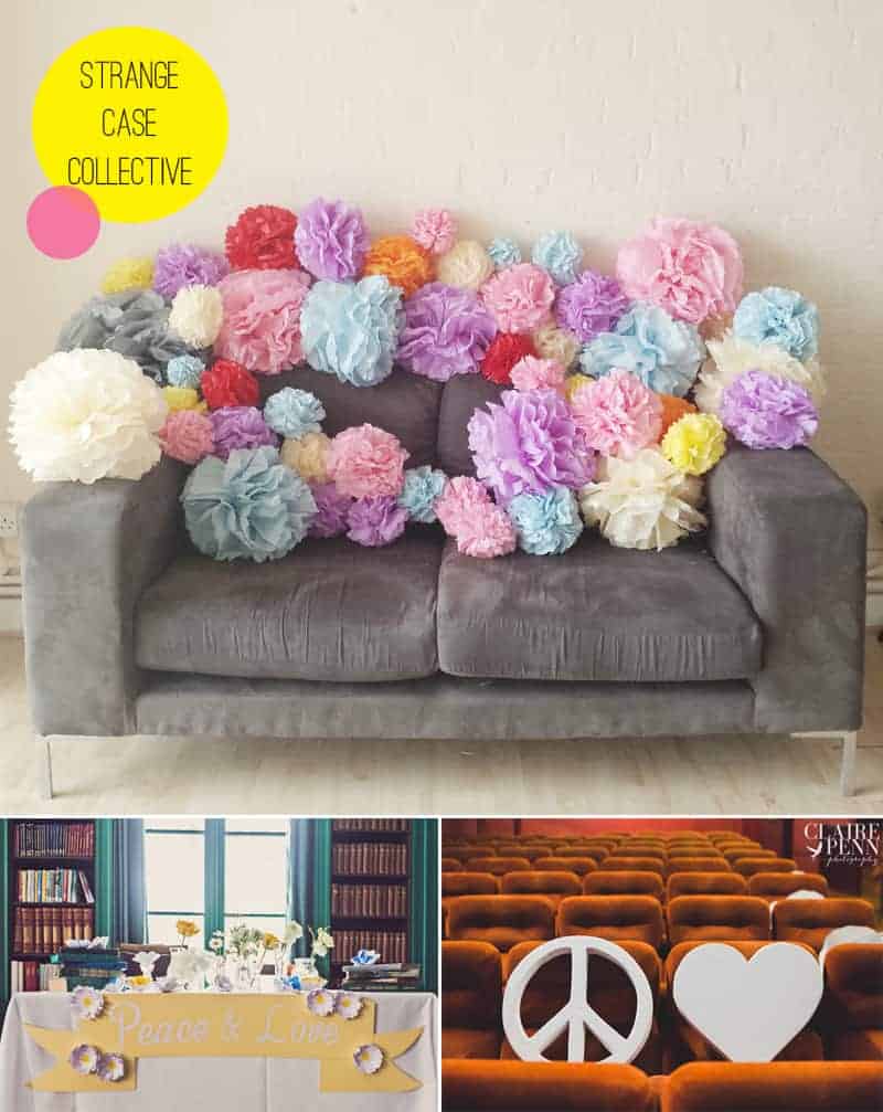 Strange Case Collectibe