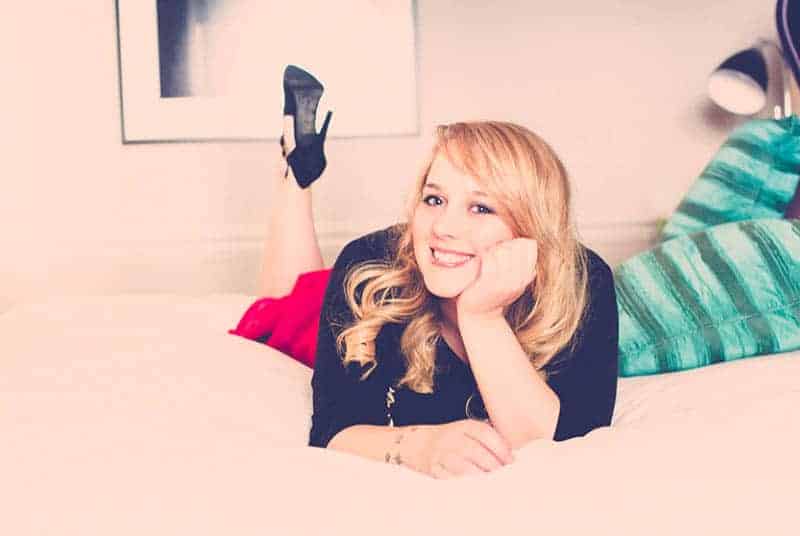 emily Pettiford Bespoke Bride