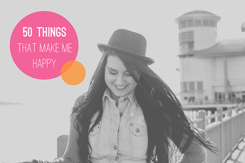 50things happy
