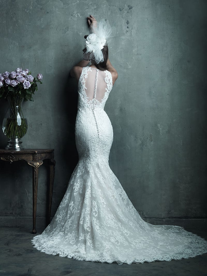 Allure Bridal Collection 2014