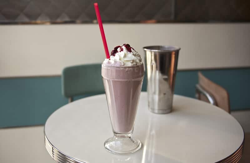 Milkshake