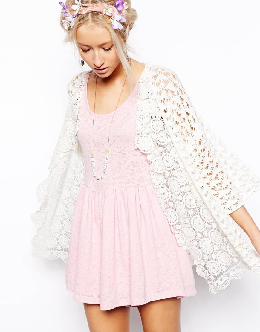 Wedding cardigan for guest Clearance