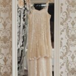 A Dark & Dramatic Black Swan Styled Shoot - Img