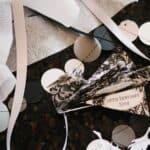 A Dark & Dramatic Black Swan Styled Shoot - Img