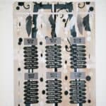 A Dark & Dramatic Black Swan Styled Shoot - Img