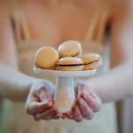 A Dark & Dramatic Black Swan Styled Shoot - Img