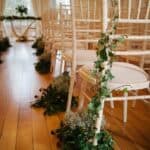 A Dark & Dramatic Black Swan Styled Shoot - Img