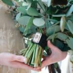 A Dark & Dramatic Black Swan Styled Shoot - Img