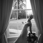 A Dark & Dramatic Black Swan Styled Shoot - Img