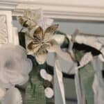 A Dark & Dramatic Black Swan Styled Shoot - Img