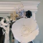 A Dark & Dramatic Black Swan Styled Shoot - Img