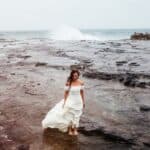 Fire Meets Water - Mg Edit